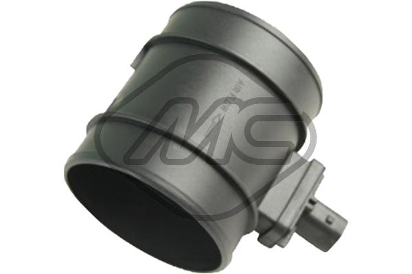 Débitmètre de masse d'air Metalcaucho 51510