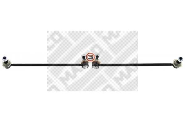 Kit de réparation, barre de couplage stabilisatrice MAPCO 53852HPS