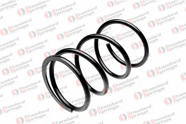Ressort de suspension STANDARD SPRINGS ST 123 060 F