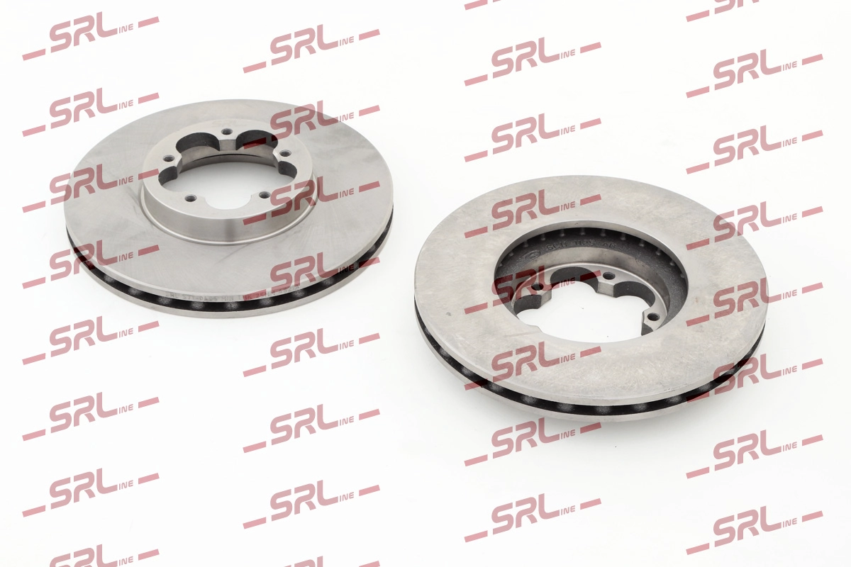 Disque de frein SRLine S71-0406