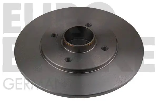 Disque de frein EUROBRAKE 5815203917