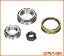 Kit de roulements de roue Dr!ve+ DP2010.10.0387