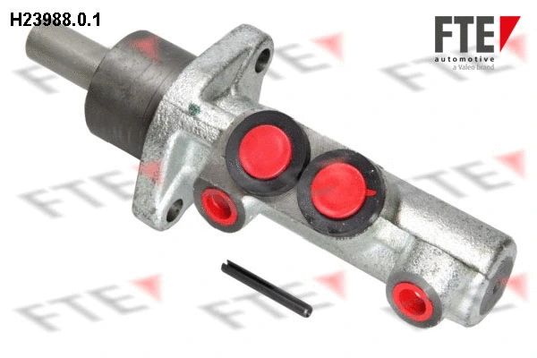 Maître-cylindre de frein FTE 9220332