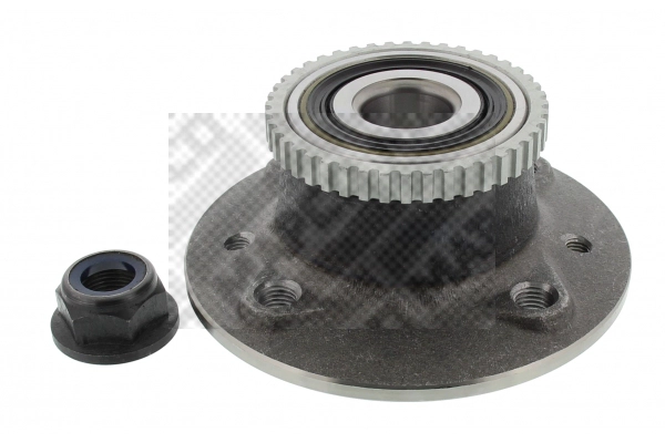 Kit de roulements de roue MAPCO 26146