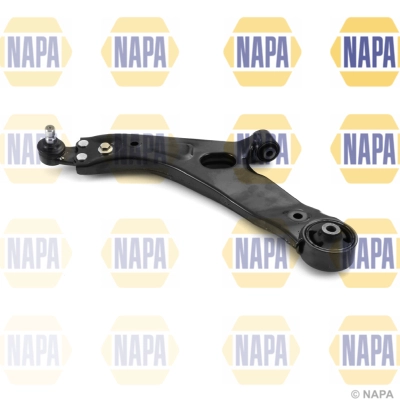 Bras de liaison, suspension de roue NAPA NST2544