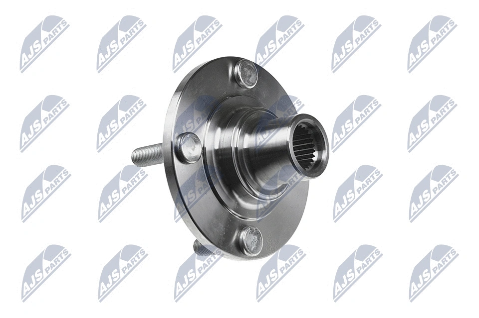 Moyeu de roue NTY KLP-NS-018P