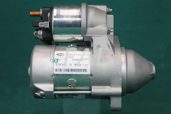 Démarreur FAL Anlasser- und Lichtmaschinenservice F000259/1