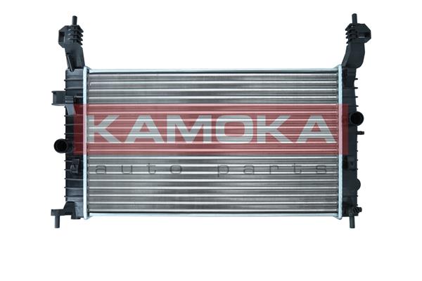 Radiateur, refroidissement du moteur KAMOKA 7705035