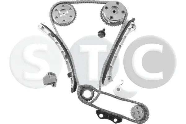 Kit de distribution par chaîne STC T451365