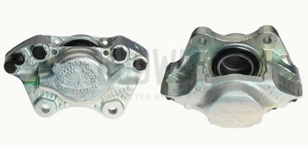 Étrier de frein BUDWEG CALIPER 34269