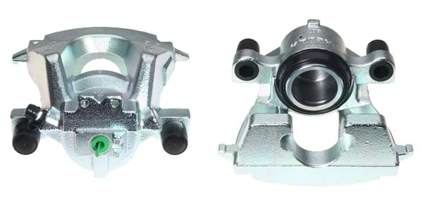 Étrier de frein BREMBO F 00 021
