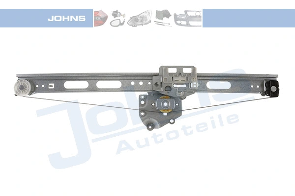 Lève-vitre JOHNS 50 51 41-21