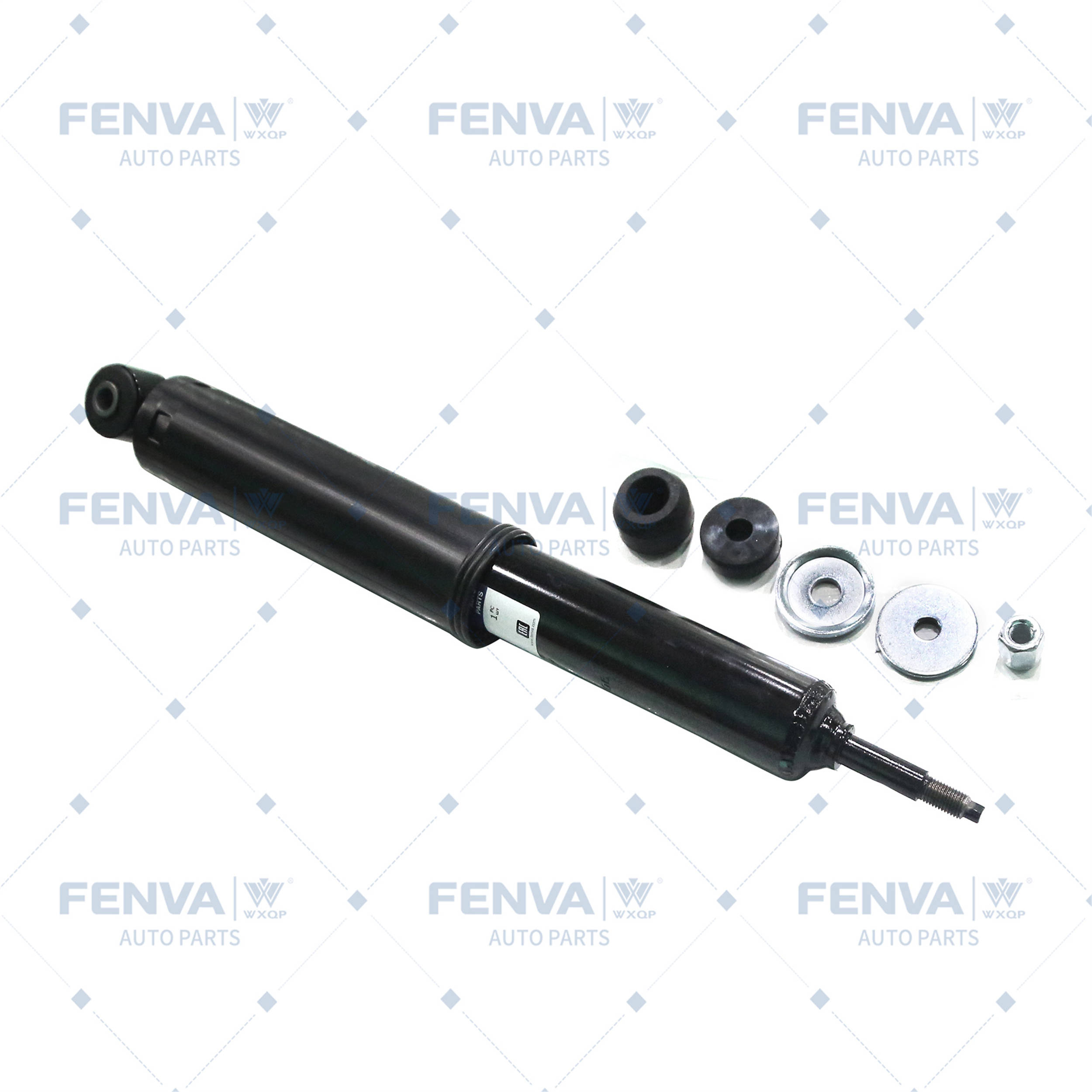 Amortisseur WXQP 561903