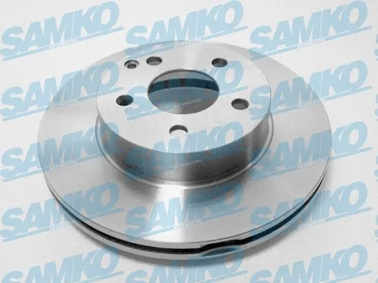 Disque de frein SAMKO M2063VR
