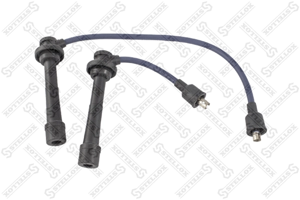 Kit de câbles d'allumage STELLOX 10-38020-SX