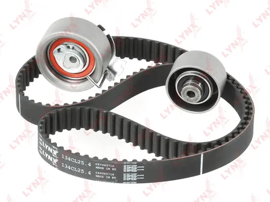 Kit de courroie crantée LYNXAUTO PK-1103