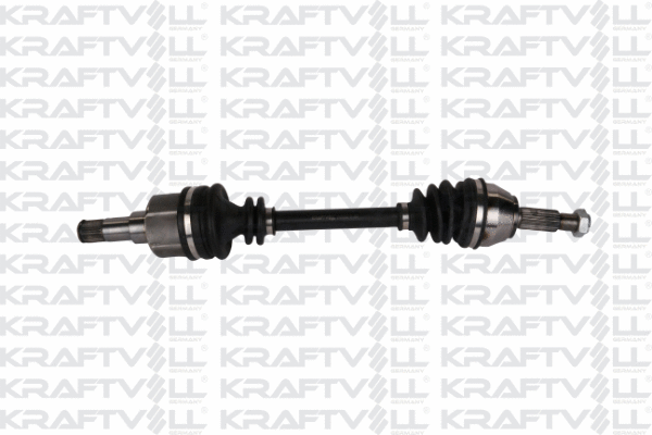 Arbre de transmission KRAFTVOLL GERMANY 01010150