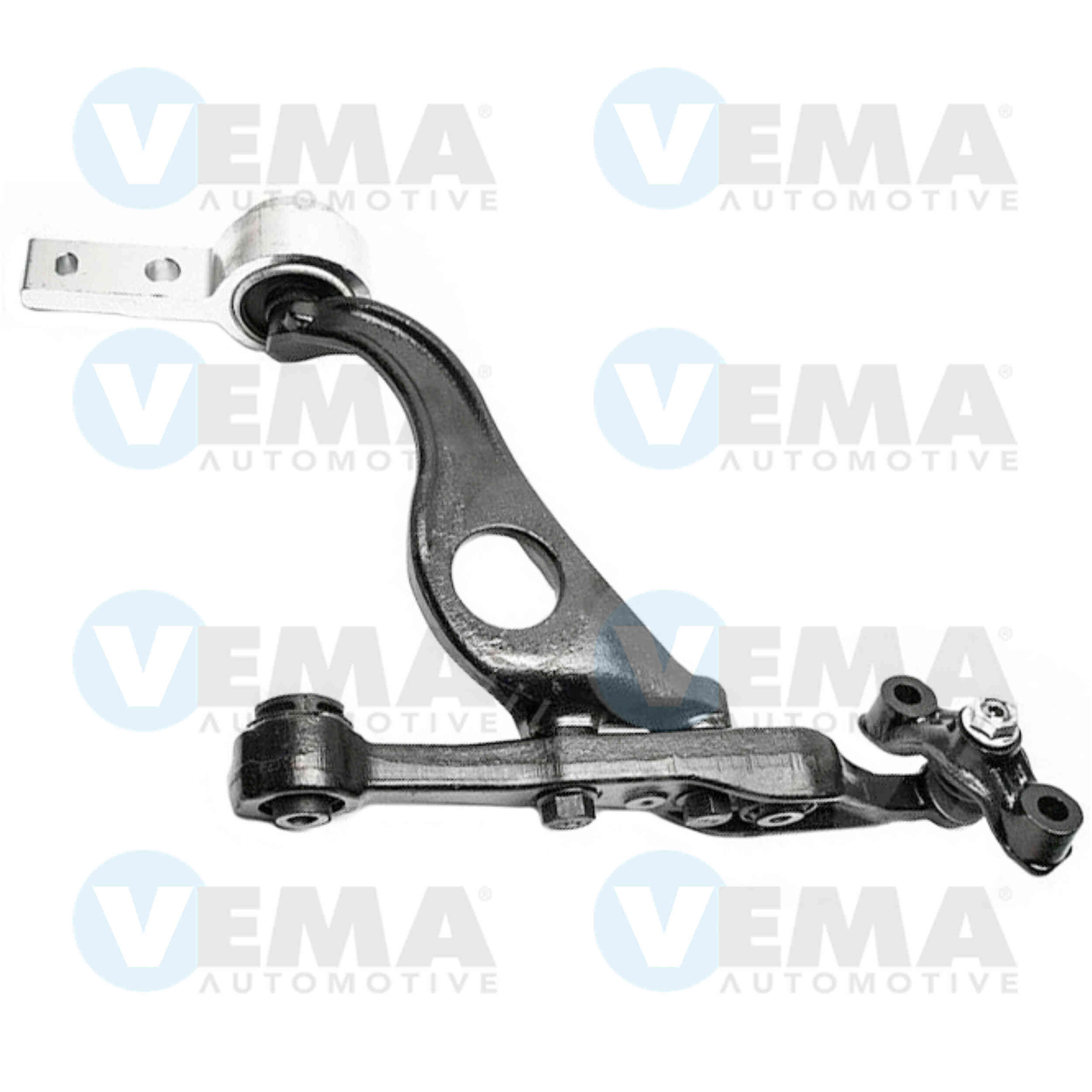 Bras de liaison, suspension de roue VEMA 260558