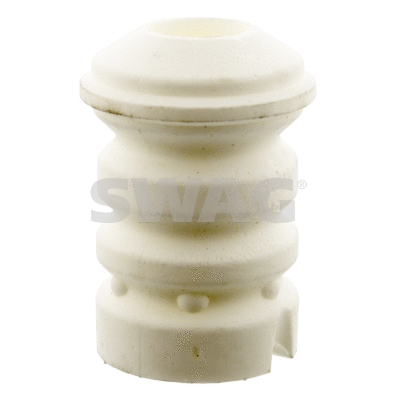 Butée élastique, suspension SWAG 20 92 6104