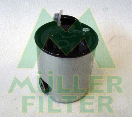 Filtre à carburant MULLER FILTER FN174