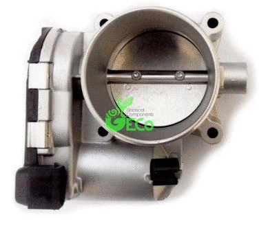 Corps papillon GECO CF19482