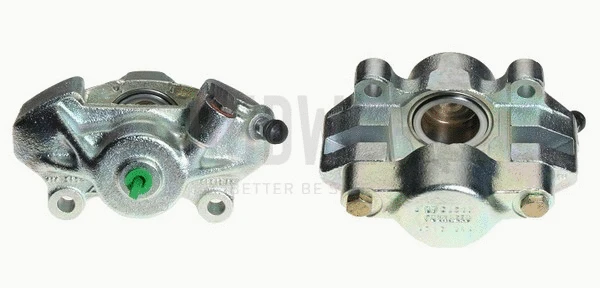 Étrier de frein BUDWEG CALIPER 34203