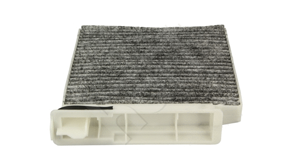 Filtre, air de l'habitacle HART 381 786