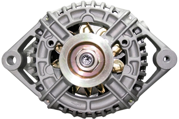 Alternateur Exact 4-0809