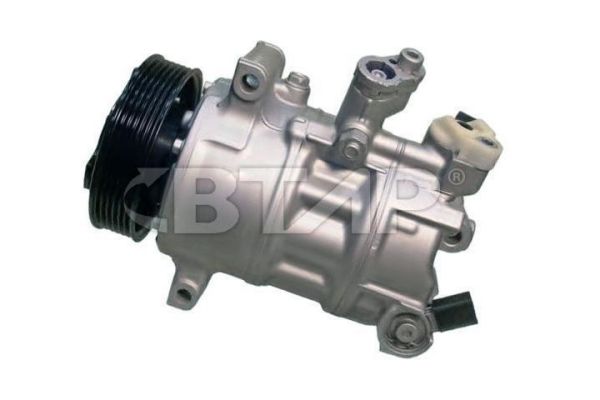 Compresseur, climatisation BTAP BVC828-010