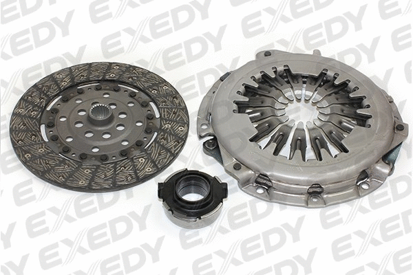 Kit d'embrayage EXEDY MZK2098