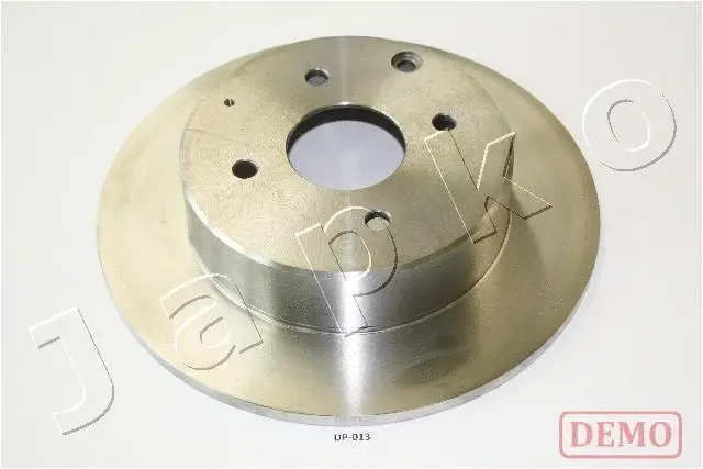 Disque de frein JAPKO 610130C