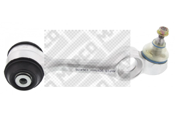 Bras de liaison, suspension de roue MAPCO 49897