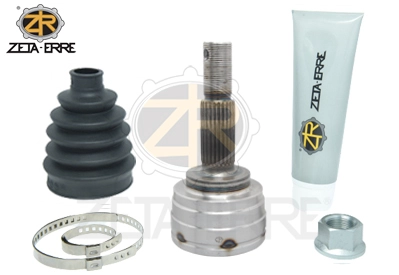 Jeu de joints, arbre de transmission ZETA-ERRE NI79
