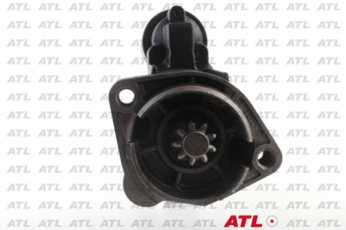 Démarreur ATL Autotechnik A 20 370