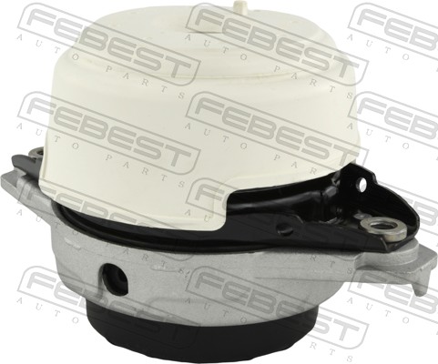 Support moteur FEBEST BZM-166PRH