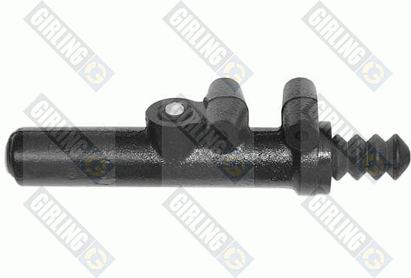 Cylindre émetteur, embrayage GIRLING 1204105