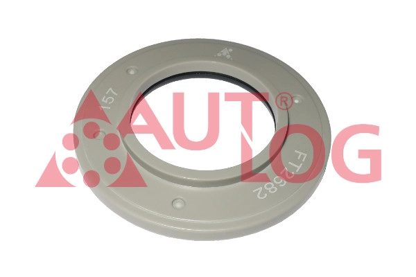 Roulement, coupelle de suspension AUTLOG FT2682
