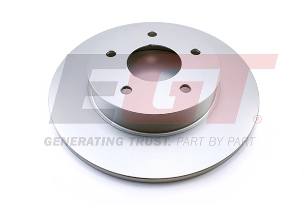 Disque de frein EGT 410475cEGT