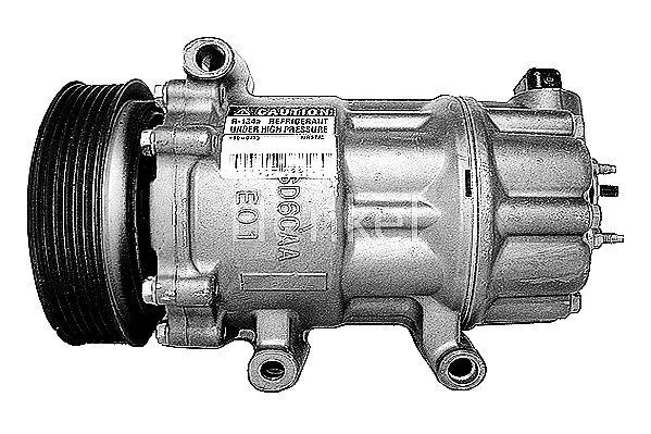 Compresseur, climatisation Henkel Parts 7110715R