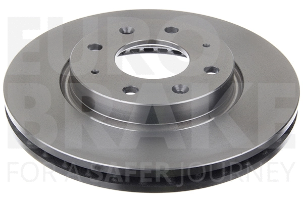 Disque de frein EUROBRAKE 5815203512