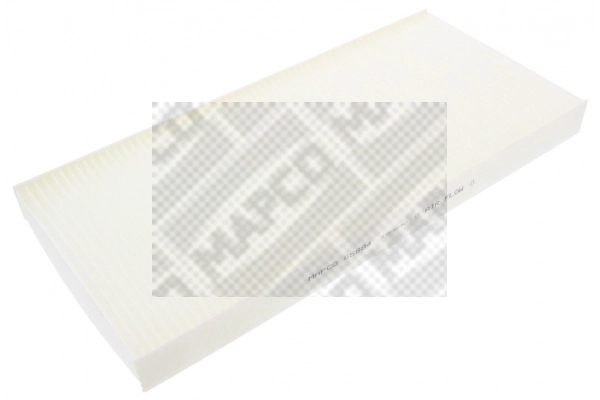 Filtre, air de l'habitacle MAPCO 65884