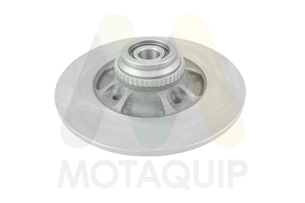 Disque de frein MOTAQUIP LVBD1213Z