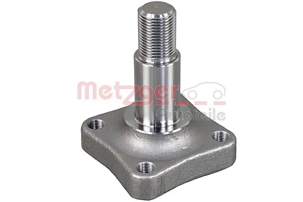 Moyeu de roue METZGER N 1093