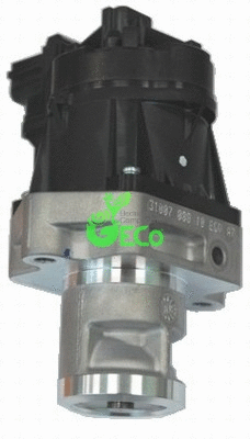 Vanne EGR GECO VE1051