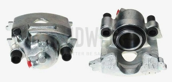Étrier de frein BUDWEG CALIPER 34096