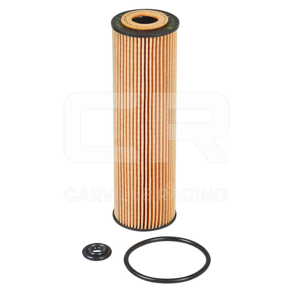 Filtre à huile CARVILLE RACING CRLR514X