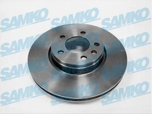 Disque de frein SAMKO O1291V