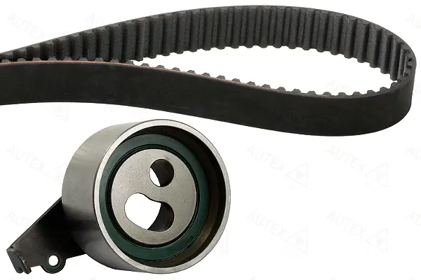 Kit de courroie crantée AUTEX 702782