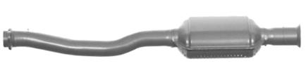 Catalyseur VEGAZ GmbH PGK-979