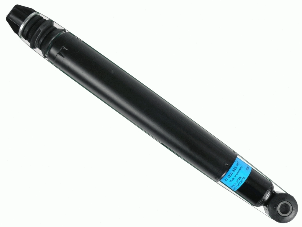 Amortisseur BOGE 32-B49-F
